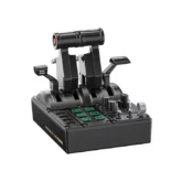 Moduł Przepustnicy MOZA TQA Throttle Module Airbus Czarny AS016 - obrazek 6