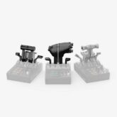 Moduł Przepustnicy MOZA TQA Throttle Module Airbus Czarny AS016 - obrazek 7