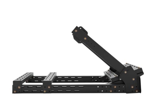 Kokpit stalowy BSRig Dynamic Frame rama do symulatora