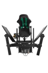 Kokpit stalowy BSRig Dynamic Frame rama do symulatora - obrazek 6