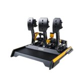 Pedały CONSPIT CPP EVO 3 V2 Zestaw trzypedałowy CP312 - obrazek 1