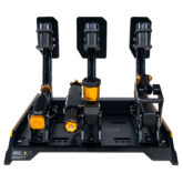 Pedały CONSPIT CPP EVO 3 V2 Zestaw trzypedałowy CP312 - obrazek 6