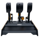 Pedały CONSPIT CPP EVO 3 V2 Zestaw trzypedałowy CP312 - obrazek 3