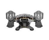 Pedały MOZA MRP Rudder Pedals AS019 - obrazek 1