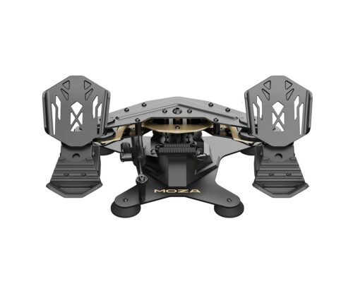 Pedały MOZA MRP Rudder Pedals AS019