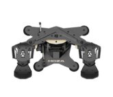 Pedały MOZA MRP Rudder Pedals AS019 - obrazek 3