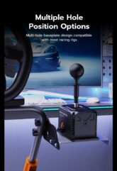 Skrzynia Manualna / Sekwencyjna PXN SF SH Shifter - obrazek 5