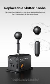 Skrzynia Manualna / Sekwencyjna PXN SF SH Shifter - obrazek 6