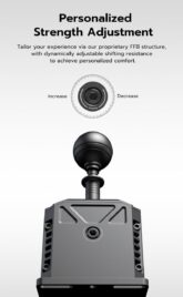 Skrzynia Manualna / Sekwencyjna PXN SF SH Shifter - obrazek 9