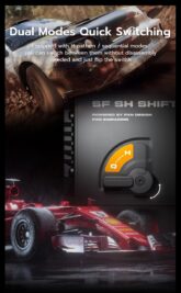 Skrzynia Manualna / Sekwencyjna PXN SF SH Shifter - obrazek 11