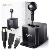 Skrzynia biegów manualna H-Shifter PXN SF U H 7+1 - obrazek 2