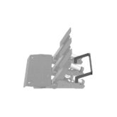 Uchwyt ścienny Moza SRP2 Rear Support Bracket RS100 - obrazek 3