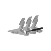 Uchwyt ścienny Moza SRP2 Rear Support Bracket RS100 - obrazek 1