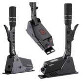 Skrzynia biegów sekwencyjna Shifter PXN SF SMG - obrazek 2