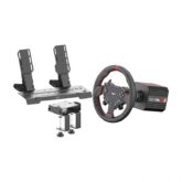 Zestaw PXN VD6 EU Baza Kierownica Pedały Zacisk - obrazek 1