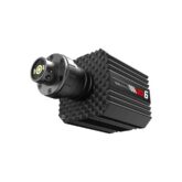 Zestaw PXN VD6 EU Baza Kierownica Pedały Zacisk - obrazek 7