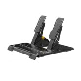 Zestaw PXN VD6 EU Baza Kierownica Pedały Zacisk - obrazek 9