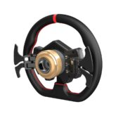 Zestaw PXN VD6 DBT Baza Kierownica Pedały Zacisk - obrazek 3