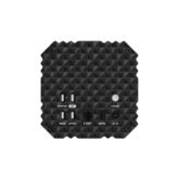 Zestaw PXN VD6 EU Baza Kierownica Pedały Zacisk - obrazek 6