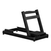 Zestaw Nitro Concepts Kokpit E-Racer z Fotelem R300 + Slider - obrazek 2