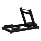 Zestaw Nitro Concepts Kokpit E-Racer z Fotelem R300 + Slider - obrazek 3