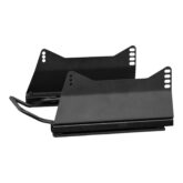 Zestaw Nitro Concepts Kokpit E-Racer z Fotelem R300 + Slider - obrazek 6