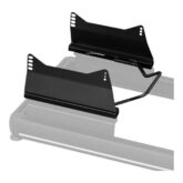 Zestaw Nitro Concepts Kokpit E-Racer z Fotelem R300 + Slider - obrazek 7