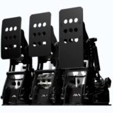 AWIN RACING Champions 3-Pedal Set ZESTAW 3 PEDAŁOWY - obrazek 2