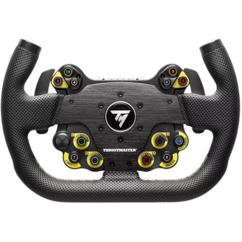 Kierownica Thrustmaster EVO Racing 31U Skóra 4060490