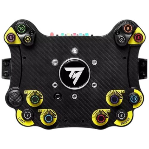 Thrustmaster EVO Racing Hub 4060305