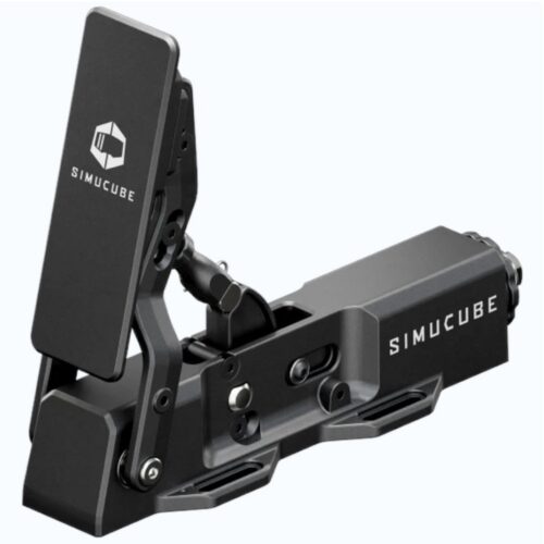 Simucube Co-Pedal  Pedał przyspieszenia lub sprzęgła – czarny