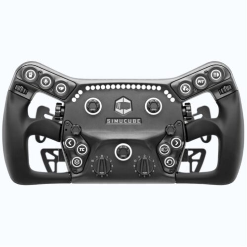 Kierownica Simucube Savu Pro do Simucube 3