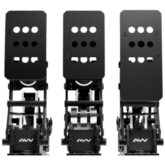 AWIN RACING Champions 3-Pedal Set ZESTAW 3 PEDAŁOWY - obrazek 3