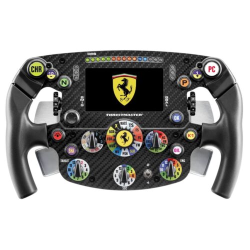 Kierownica Formula Wheel Add-On Ferrari SF-25 Edition 4060466