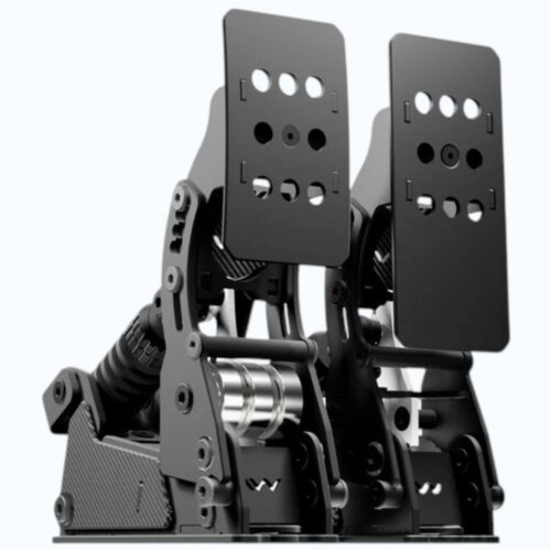 AWIN RACING  Champions 2-Pedal Set ZESTAW 2 PEDAŁOWY