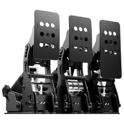 AWIN RACING Champions 3-Pedal Set ZESTAW 3 PEDAŁOWY