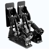 AWIN RACING  Champions 2-Pedal Set ZESTAW 2 PEDAŁOWY - obrazek 5