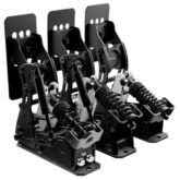 AWIN RACING Champions 3-Pedal Set ZESTAW 3 PEDAŁOWY - obrazek 5