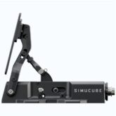 Simucube Co-Pedal  Pedał przyspieszenia lub sprzęgła – czarny - obrazek 5