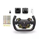 Kierownica Thrustmaster EVO Racing 31U Skóra 4060490 - obrazek 6