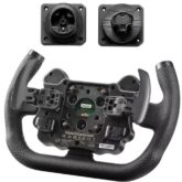 Kierownica Thrustmaster EVO Racing 31U Skóra 4060490 - obrazek 9