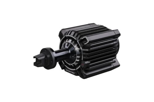 Fanatec Podium DD 25 Nm Wheel Base