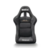 Fotel Sparco Evo QRT Gaming Rozmiary M / L / XL - obrazek 1