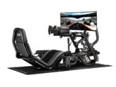 Uchwyt do kokpitu Next Level Racing F-GT Pro Shifter and Handbrake Arm Add-on NLR-R005 - obrazek 5