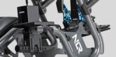 Uchwyt do kokpitu Next Level Racing F-GT Pro Shifter and Handbrake Arm Add-on NLR-R005 - obrazek 9