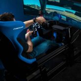 Kokpit Aluminiowy SIM-LAB P1X Pro - obrazek 11