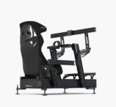 Kokpit Aluminiowy SIM-LAB P1X Pro - obrazek 13