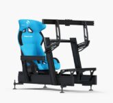 Kokpit Aluminiowy SIM-LAB P1X Pro - obrazek 14