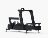 Kokpit Aluminiowy SIM-LAB P1X Pro - obrazek 15