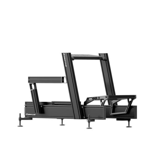 Kokpit Aluminiowy SIM-LAB P1X Pro